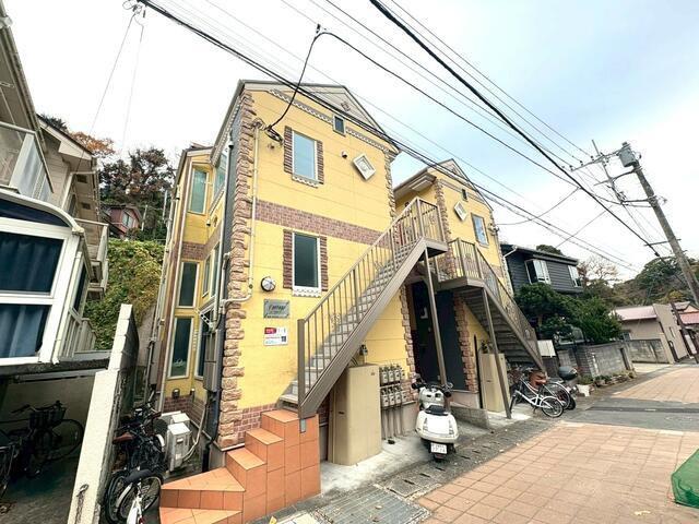 ユナイト田浦パルタージュ