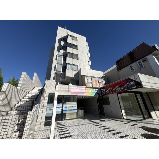 ハウズマンション