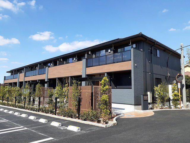 西武池袋線 保谷駅 徒歩32分  築2年