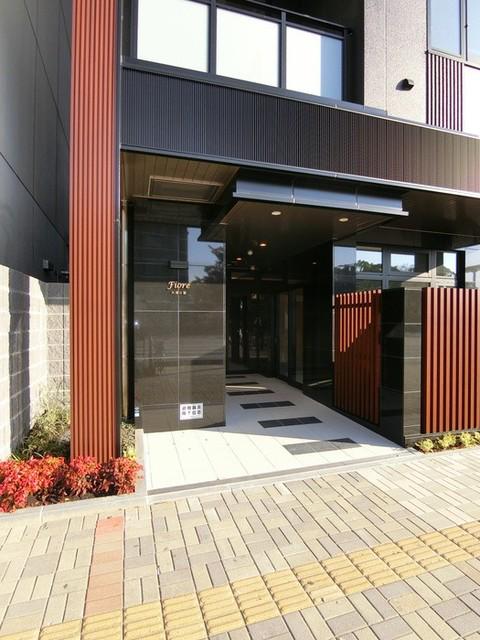 フィオーレ大濠公園