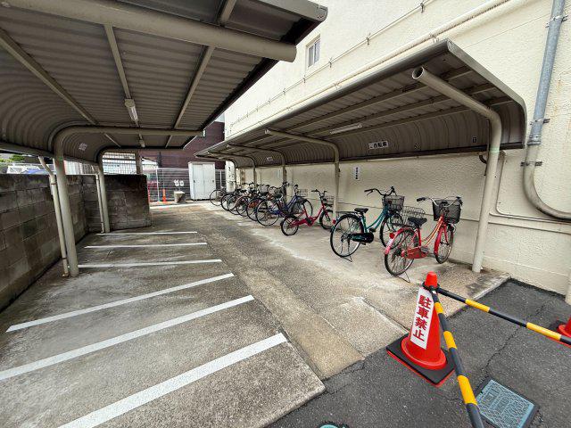 新横浜マンションA