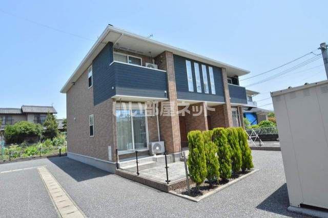 ソレイユ VILLA II