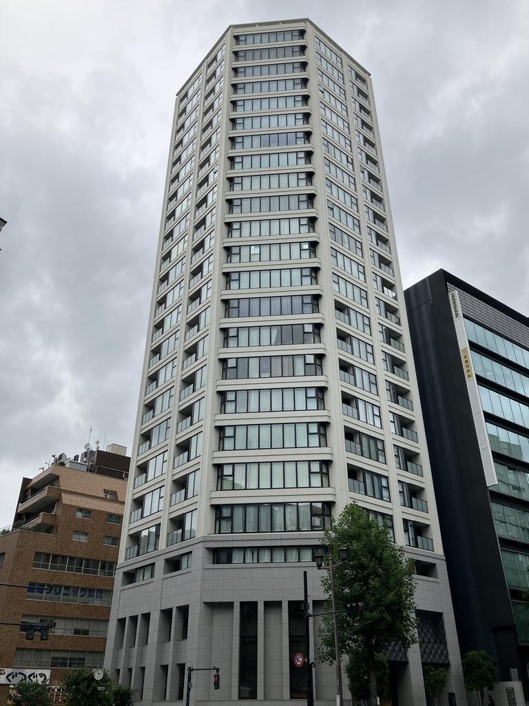 THE 千代田麹町 TOWER