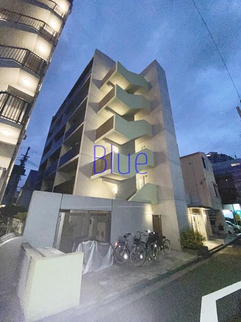 パルティーレ横濱