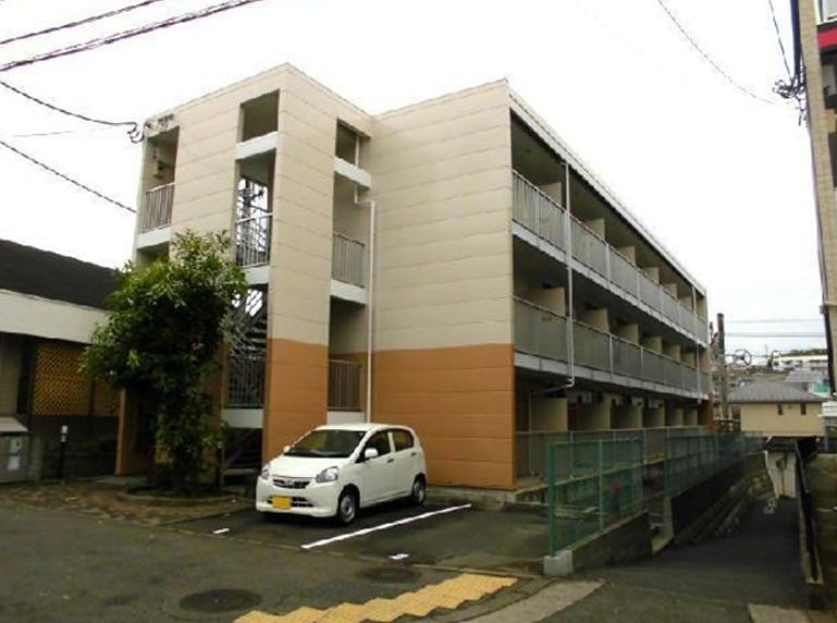 レオパレスクレストSHINO