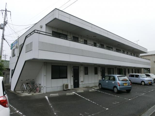 ツインプレジャー古川