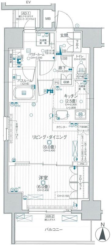 デュオステージ王子II
