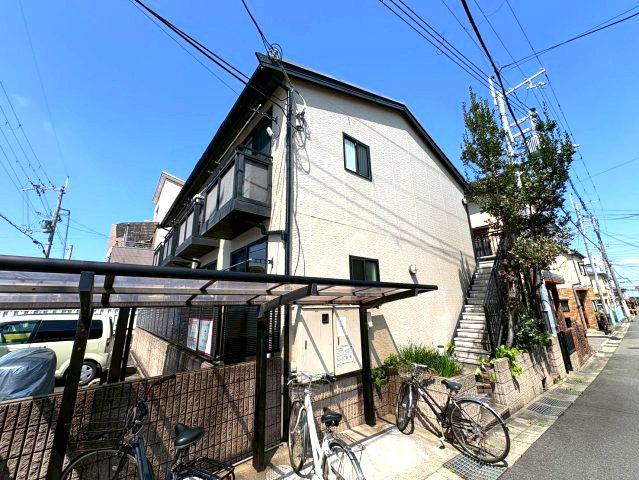 メゾンTOKI