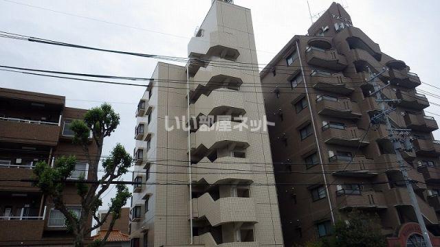 SHマンション名東 SOHO可能物件
