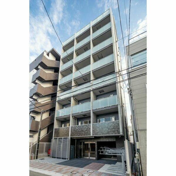 エルフォルテ品川フェリス