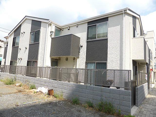 イーストレジデンス久米川