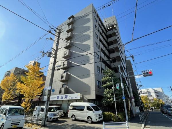 パティオ北加賀屋