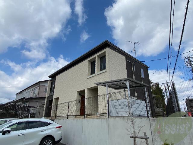 HILLーCITY 燕沢