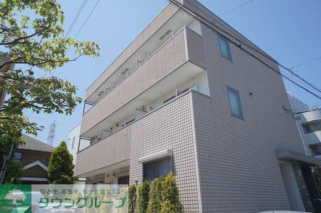 アストル領家