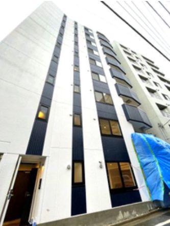 豊島区池袋4丁目マンション
