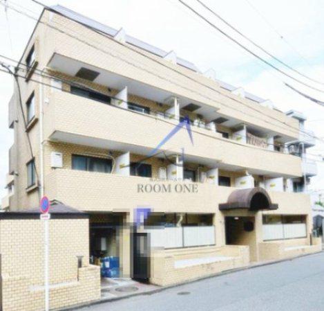ラ・レジダンス・ドVIP中野坂上