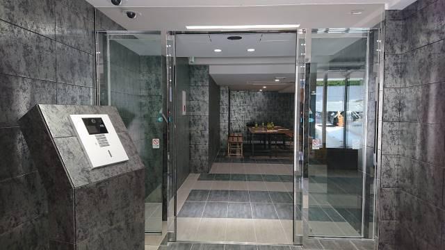 リヴシティ恵比寿