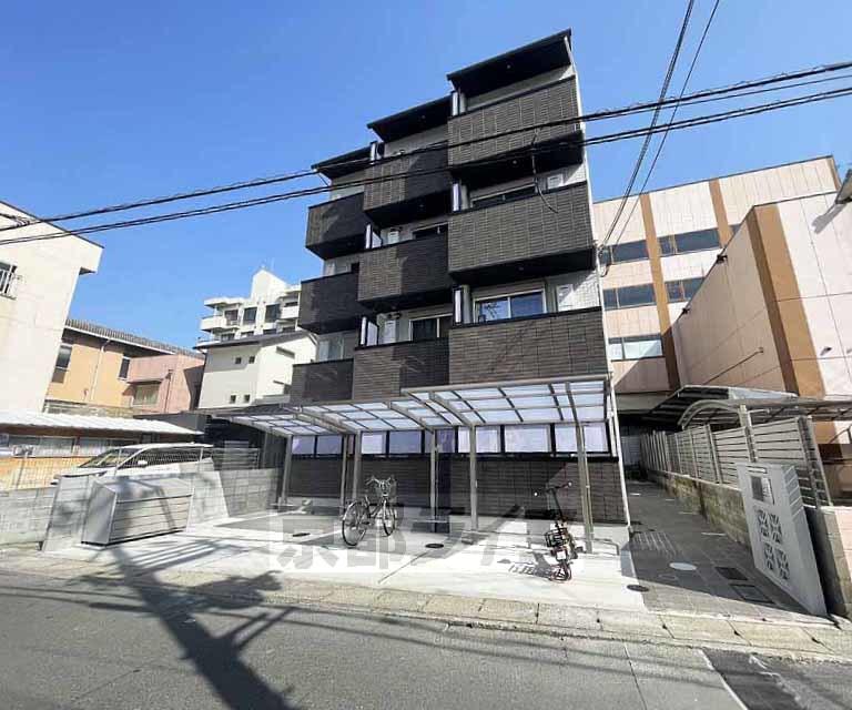 NEXT LIFE 太秦天神川II