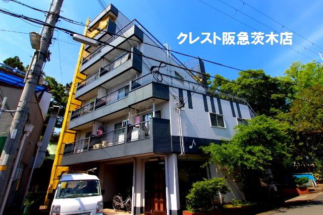 山崎第3マンション
