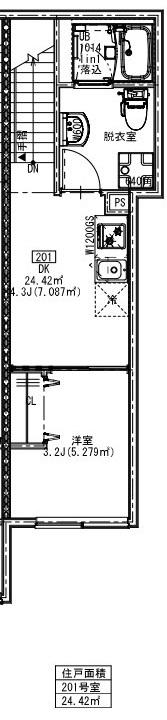 ソルナクレイシア新高円寺