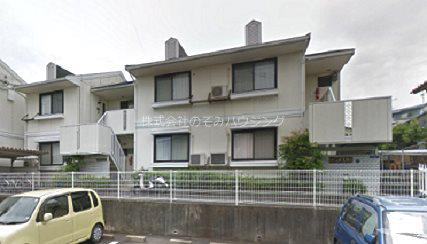 セジュール久貝