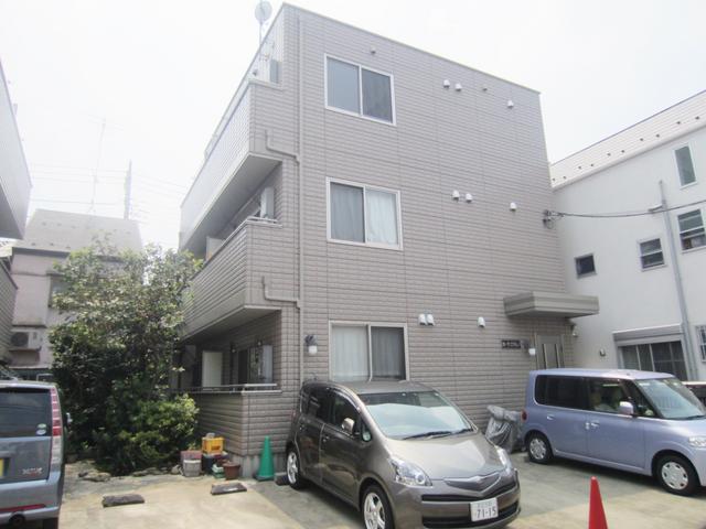 カーサエテルノ