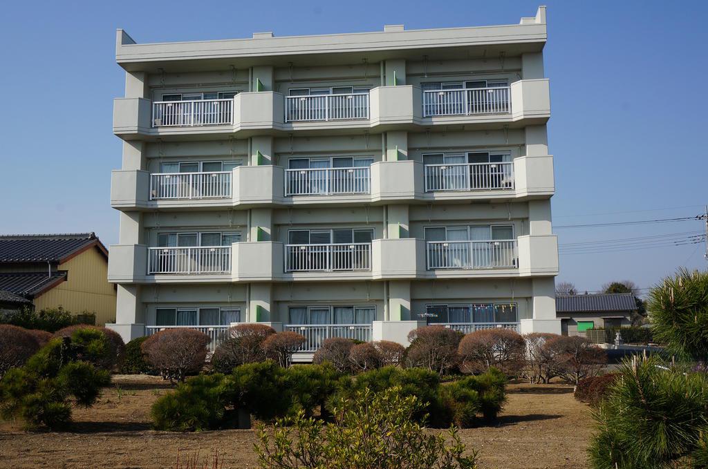 石川グリーンハイツ(3DK/3階)