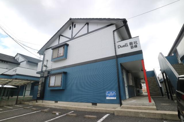 デュエル総社B棟