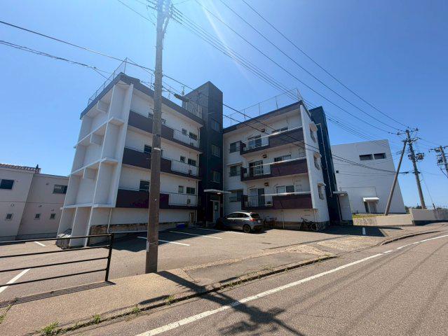 レダン柏崎(2LDK/2階)