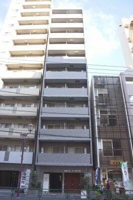 スカイコート文京根津