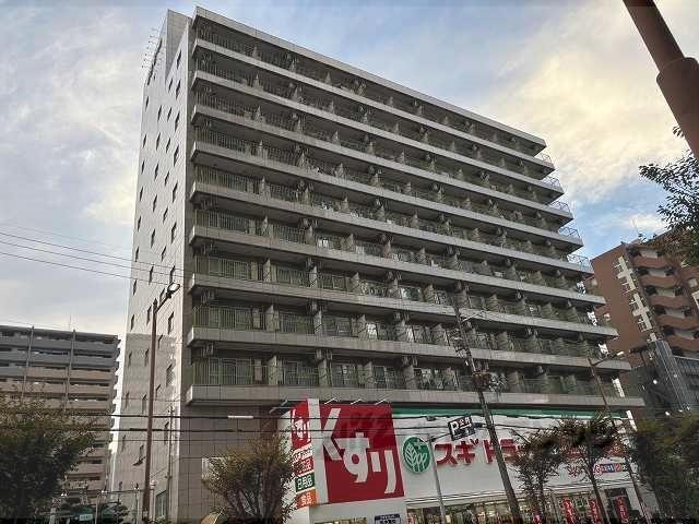 サンモール