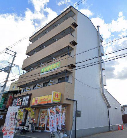 パライッソ和光