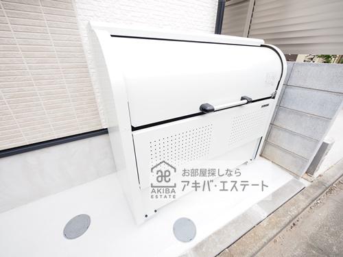 サンバ立石