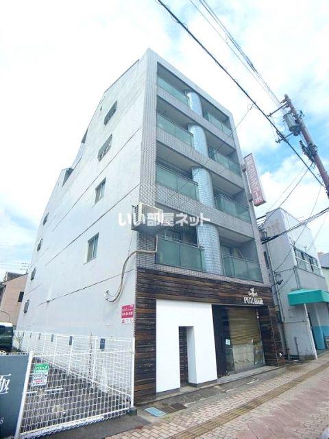 京都ハウジングコーポ善通寺