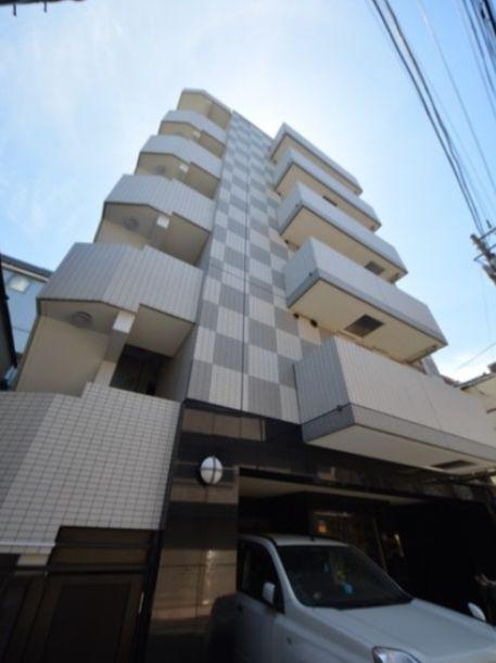 XEBEC高井戸PLUS-R
