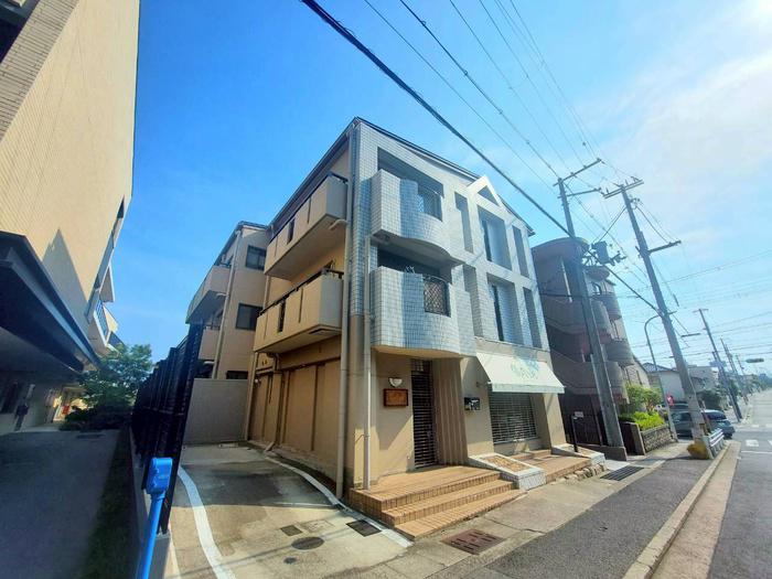 セブンス岡本