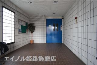 シャトレ北条