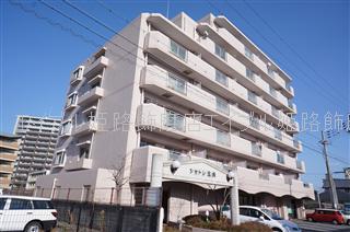 シャトレ北条