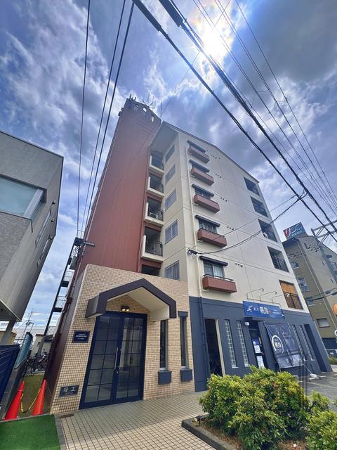 ドミール和泉府中