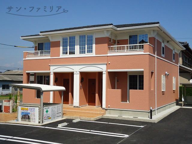 フィデール(2LDK/2階)