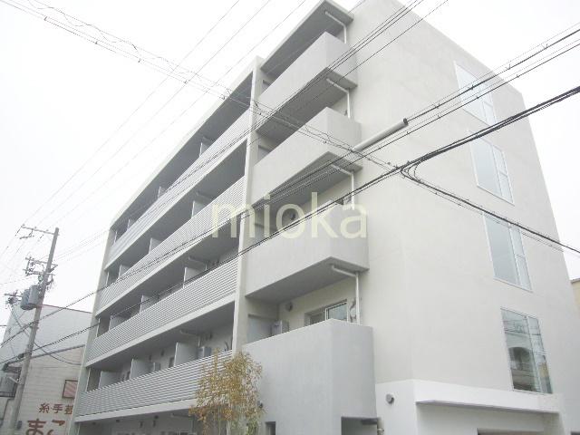 ESTAGEO北田辺
