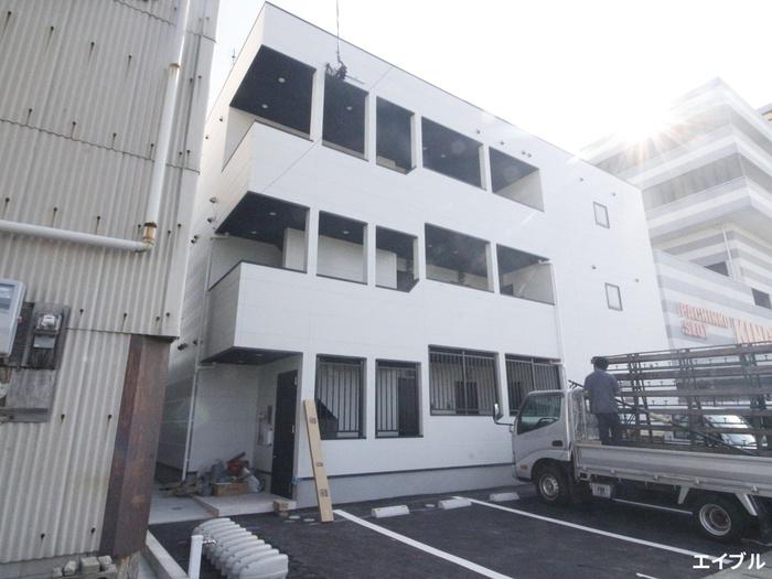 メゾンクレール博多南