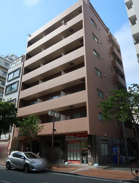 AI野毛壱番館