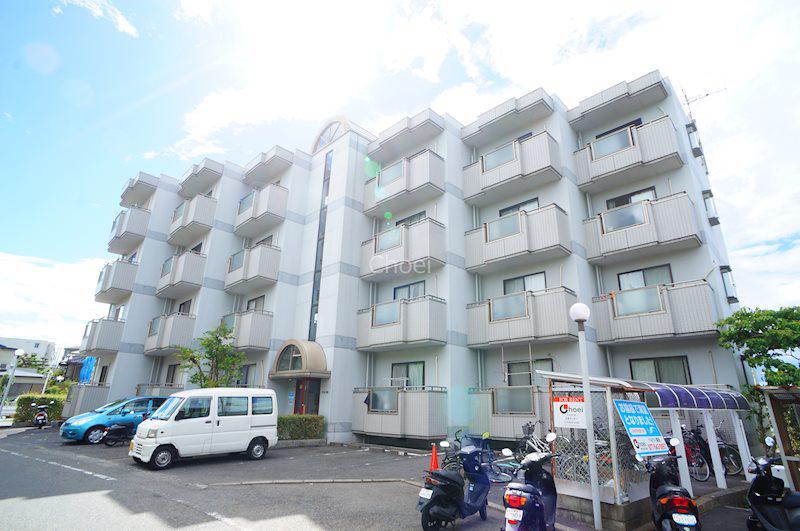 ミナール一里山