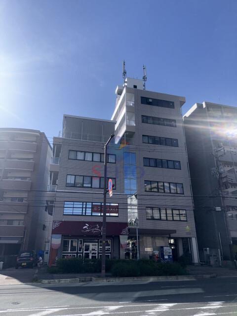 アイワステーションビルVI号館