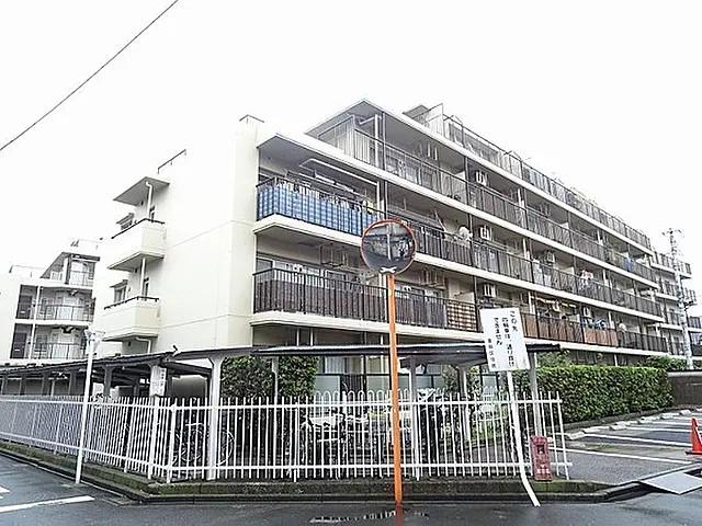 ネオコーポ墨田