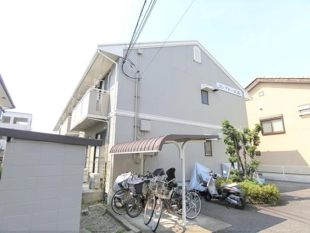 コンフォールK