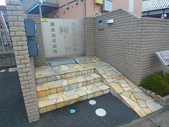 ベルリード