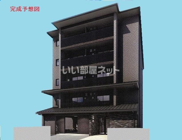 彩 KYOTONISHIJIN