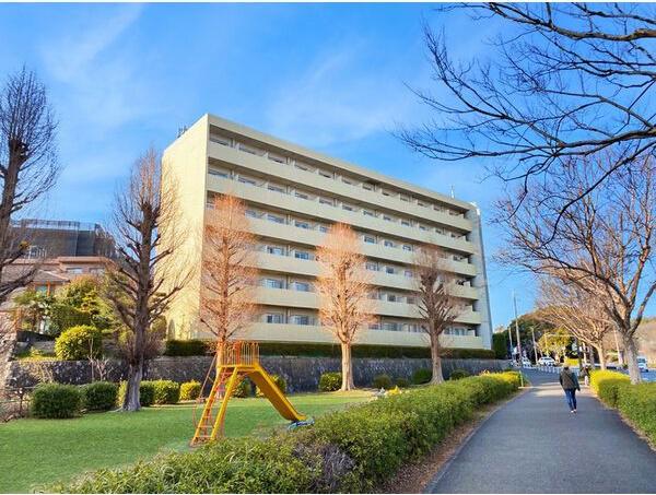 東山ビレッジ
